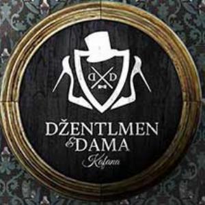 Tavern Dzentlmen i Dama