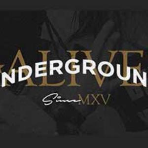 Club Underground, Belgrade