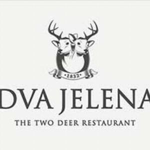 Restaurant Dva Jelena, Belgrade