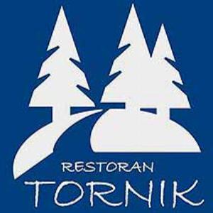 Restaurant Tornik, New Belgrade