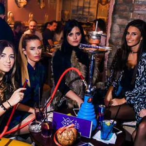 Shisha Bar