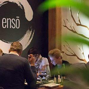 Restoran Enso