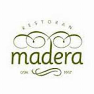 Madeira Restaurant, Belgrade