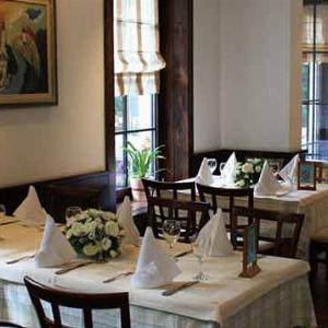 restoran devetka