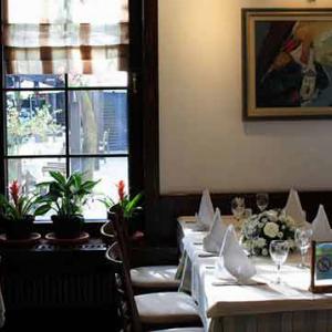 restoran devetka