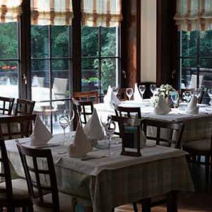 restoran devetka