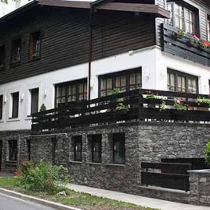 restoran devetka