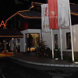 restoran devetka