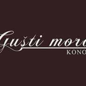 Gušti Mora Restaurant, Belgrade