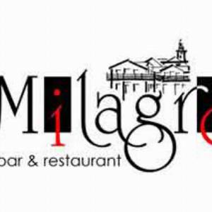 Milagro Restaurant, Belgrade