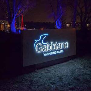 restoran splav gabbiano