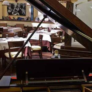 restoran djordje