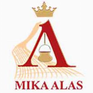 Mika Alas Restaurant, Belgrade