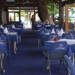 restaurant ima dana