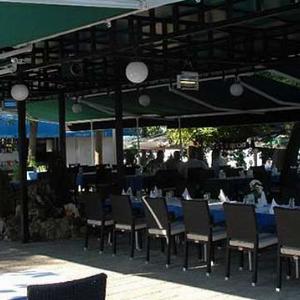 restaurant usce