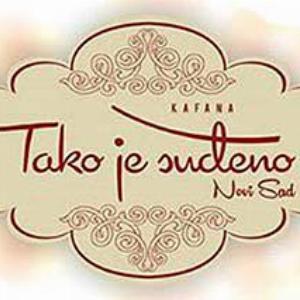 Restaurant Tako Je Suđeno, Petrovaradin