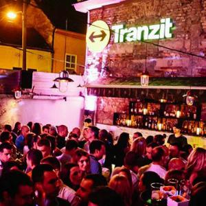 Tranzit bar Beograd