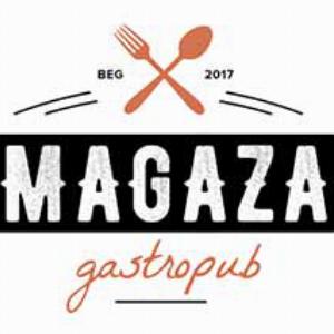 Gastropub Magaza, Belgrade