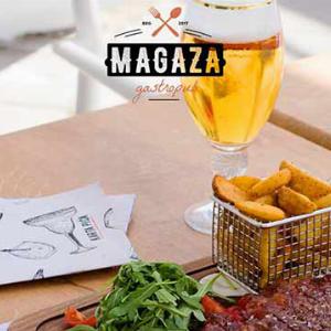 gastropub magaza