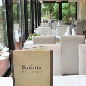 restoran kosuta