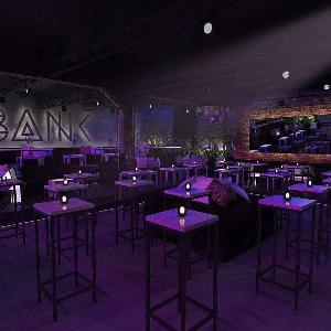 club the bank
