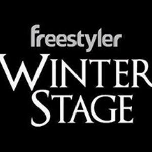 Club Freestyler Winter Stage, Belgrade