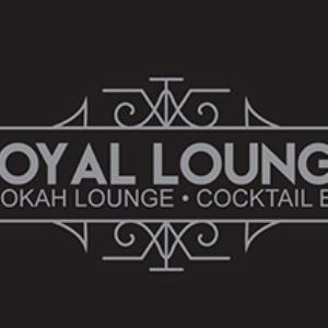 Royal Lounge Nargila Bar, Belgrade