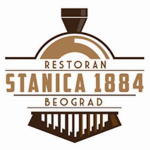 Restaurant Stanica 1884, Belgrade