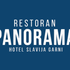 Panorama Restaurant, Belgrade