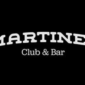 Martinez Bar, Belgrade