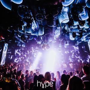 hype klub