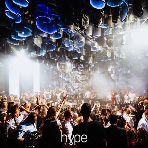 Hype Belgrade