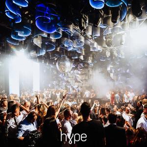 Hype Beograd