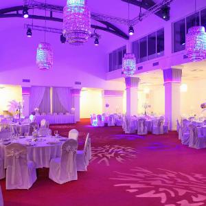 Hotel Jugoslavija Banket Sala