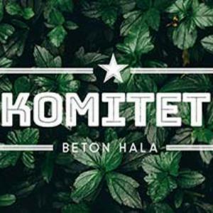 Club Komitet, Belgrade