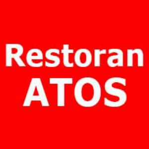 Restaurant Atos, New Belgrade