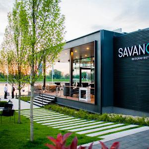 Bistro Savanova