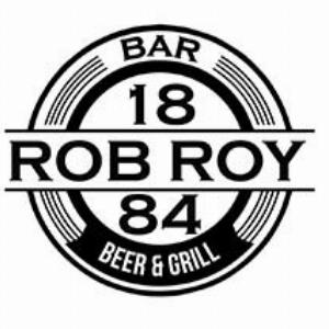 Rob Roy Bar, Belgrade