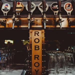 Rob Roy Bar