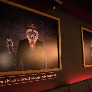 Baraka Bar Beograd