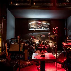 Baraka Bar Beograd