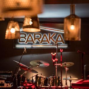 Baraka Bar Beograd