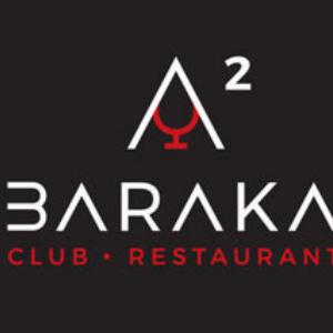 Baraka Bar, Belgrade