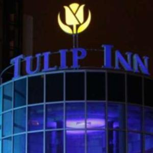 hotel tulip inn new year eve