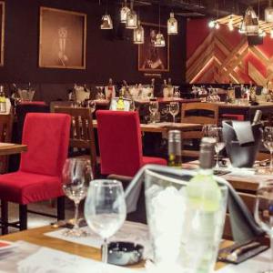 klub restoran baraka docek srpske nove godine