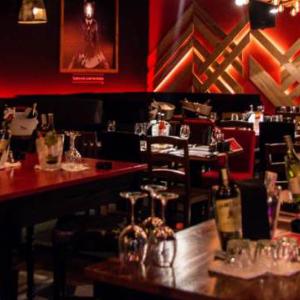 klub restoran baraka docek srpske nove godine