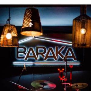 klub restoran baraka docek srpske nove godine