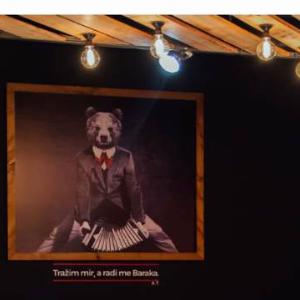 klub restoran baraka docek srpske nove godine