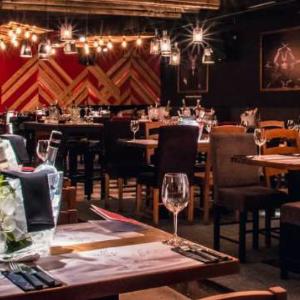 klub restoran baraka docek srpske nove godine