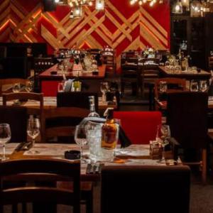 klub restoran baraka docek srpske nove godine